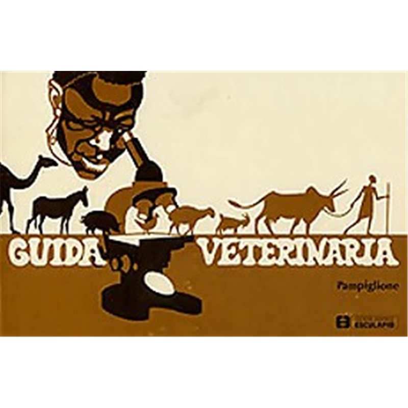 Guida veterinaria Malattie tropicali